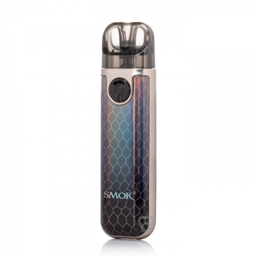 SMOK Novo 4 Mini Pod Kit SMOK Novo 4 Mini Pod Kit фото