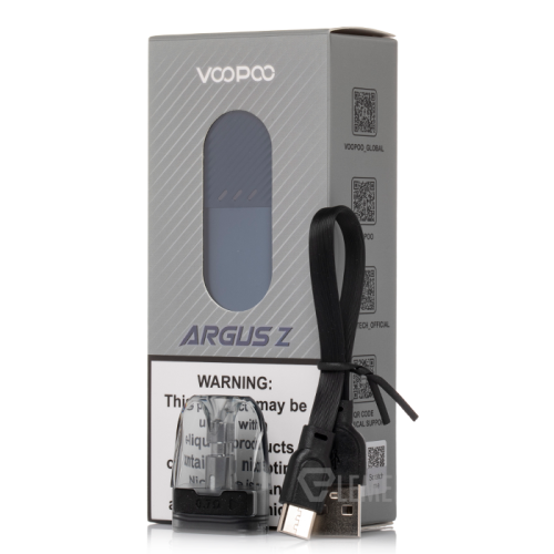 VOOPOO Argus Z Pod Kit VOOPOO Argus Z Pod Kit фото