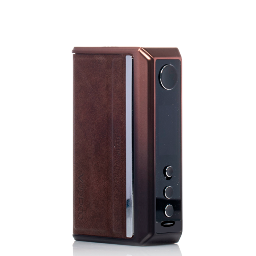 Voopoo Drag 5 Box Mod Voopoo Drag 5 Box Mod фото