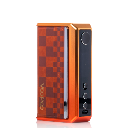 Voopoo Drag 5 Box Mod Voopoo Drag 5 Box Mod фото