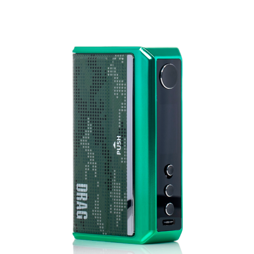 Voopoo Drag 5 Box Mod Voopoo Drag 5 Box Mod фото