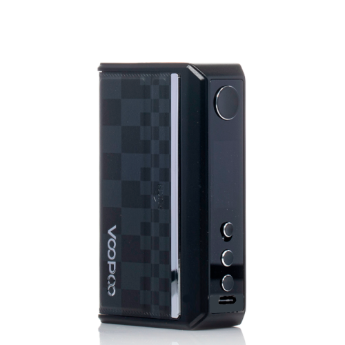 Voopoo Drag 5 Box Mod Voopoo Drag 5 Box Mod фото