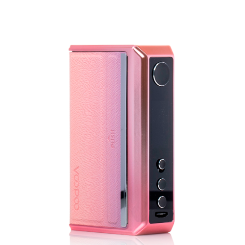 Voopoo Drag 5 Box Mod Voopoo Drag 5 Box Mod фото