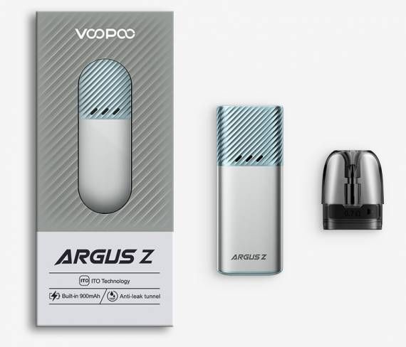 VOOPOO Argus Z Pod Kit VOOPOO Argus Z Pod Kit фото