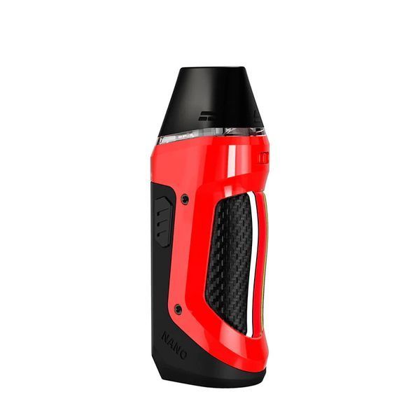 GeekVape AEGIS NANO Pod Kit RED GeekVape AEGIS NANO Pod Kit фото