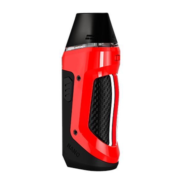 GeekVape AEGIS NANO Pod Kit RED GeekVape AEGIS NANO Pod Kit фото