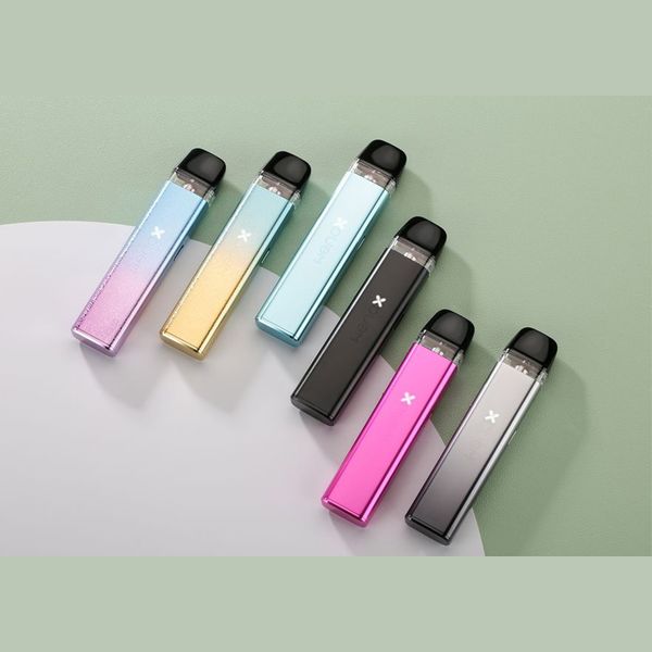 Geekvape Wenax Q Mini Pod Kit Geekvape Wenax Q Mini Pod Kit фото