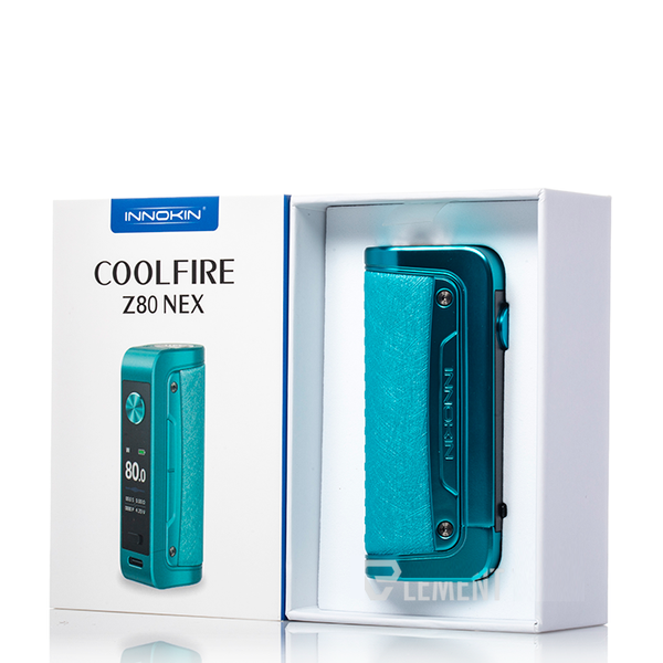 Innokin Coolfire Z80 NEX Box Mod Innokin Coolfire Z80 NEX Box Mod фото