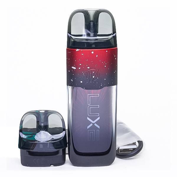 Vaporesso LUXE XR Pod Kit  Vaporesso LUXE XR Pod Kit  фото