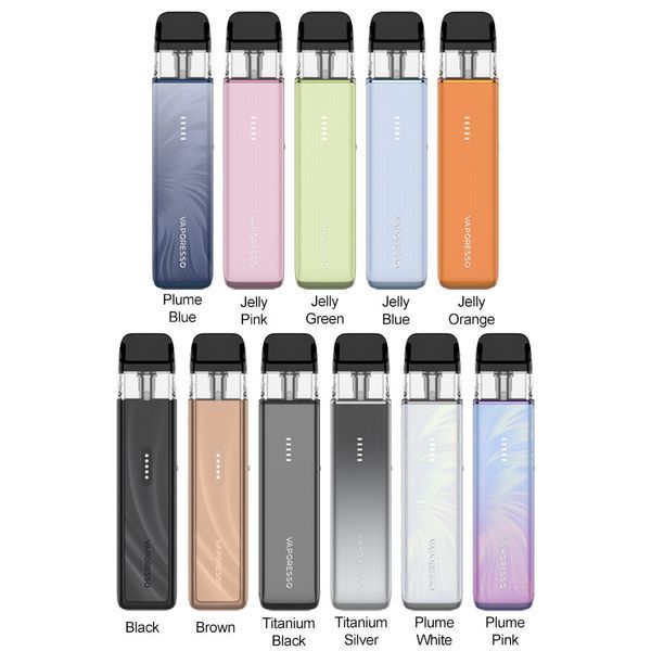 Vaporesso XROS 6 Mini Pod Kit Vaporesso XROS 6 Mini Pod Kit фото
