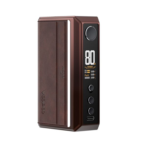 Voopoo Drag 5 Box Mod Voopoo Drag 5 Box Mod фото