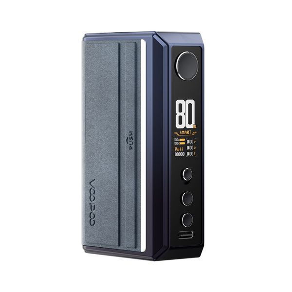 Voopoo Drag 5 Box Mod Voopoo Drag 5 Box Mod фото