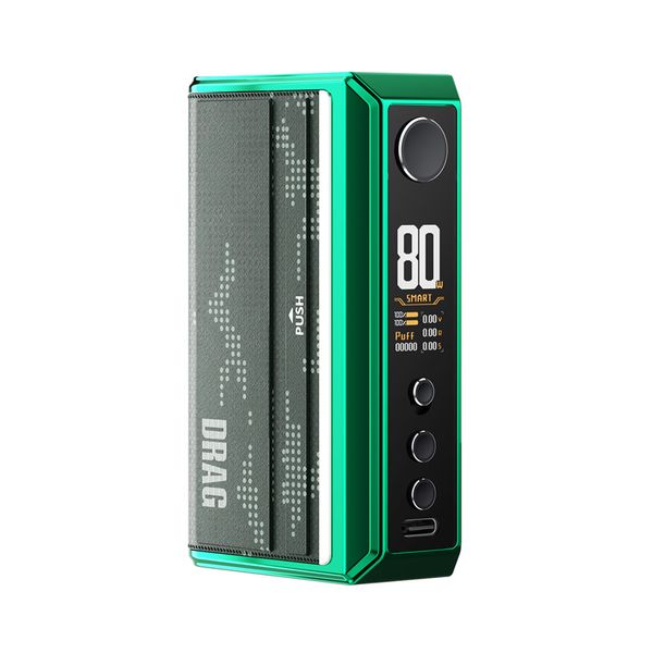 Voopoo Drag 5 Box Mod Voopoo Drag 5 Box Mod фото