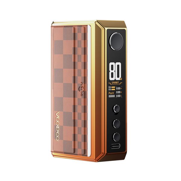 Voopoo Drag 5 Box Mod Voopoo Drag 5 Box Mod фото