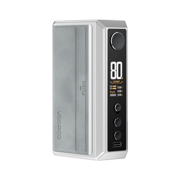 Voopoo Drag 5 Box Mod Voopoo Drag 5 Box Mod фото