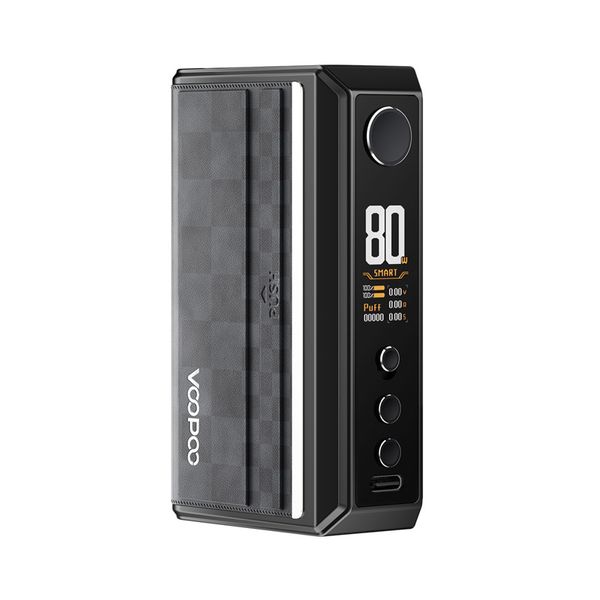 Voopoo Drag 5 Box Mod Voopoo Drag 5 Box Mod фото