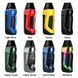 GeekVape AEGIS NANO Pod Kit RED GeekVape AEGIS NANO Pod Kit фото 11