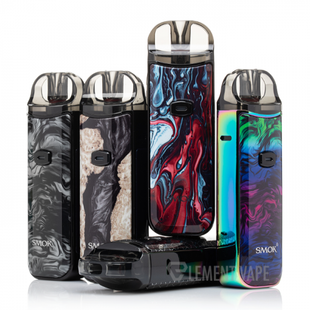 SMOK Nord 50W Pod Kit SMOK Nord 50W Pod Kit фото