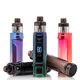 Voopoo Argus Pro 2 Pod Mod Kit Voopoo Argus Pro 2 Pod Mod Kit фото