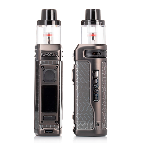 SMOK RPM 85 Pod kit SMOK RPM 85 Pod kit фото