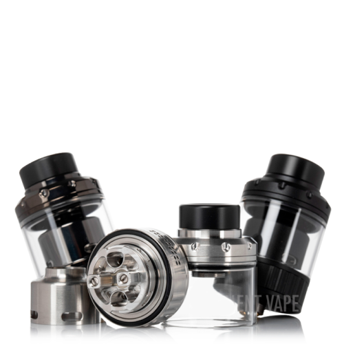 Vaperz Cloud Dreadnought V2 RTA Vaperz Cloud Dreadnought V2 RTA фото