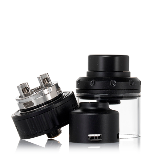 Vaperz Cloud Dreadnought V2 RTA Vaperz Cloud Dreadnought V2 RTA фото