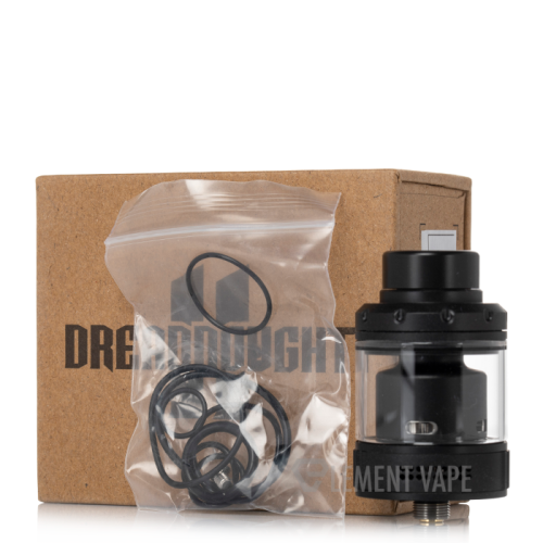 Vaperz Cloud Dreadnought V2 RTA Vaperz Cloud Dreadnought V2 RTA фото