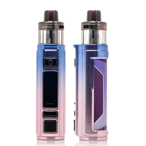 Voopoo Argus Pro 2 Pod Mod Kit Voopoo Argus Pro 2 Pod Mod Kit фото