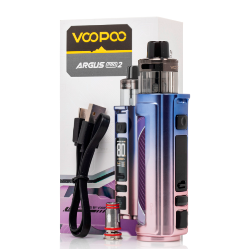 Voopoo Argus Pro 2 Pod Mod Kit Voopoo Argus Pro 2 Pod Mod Kit фото