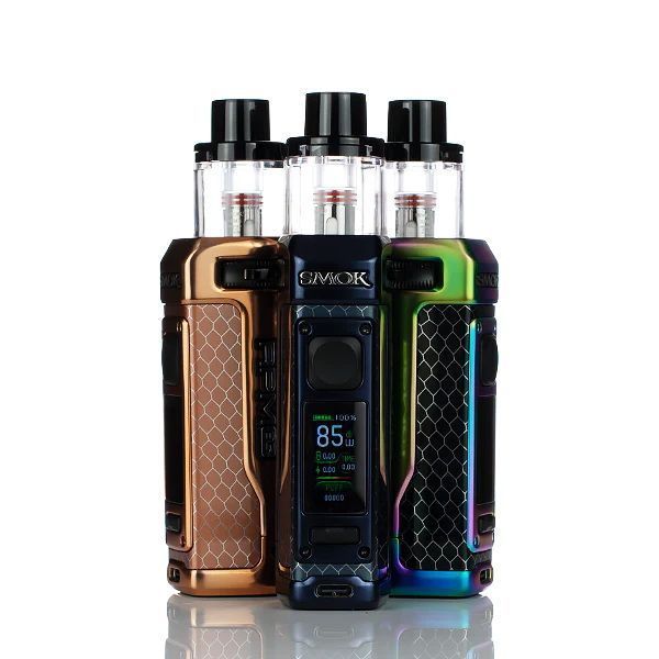 SMOK RPM 85 Pod kit SMOK RPM 85 Pod kit фото