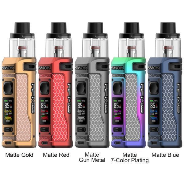 SMOK RPM 85 Pod kit SMOK RPM 85 Pod kit фото