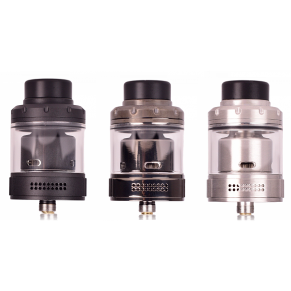 Vaperz Cloud Dreadnought V2 RTA Vaperz Cloud Dreadnought V2 RTA фото