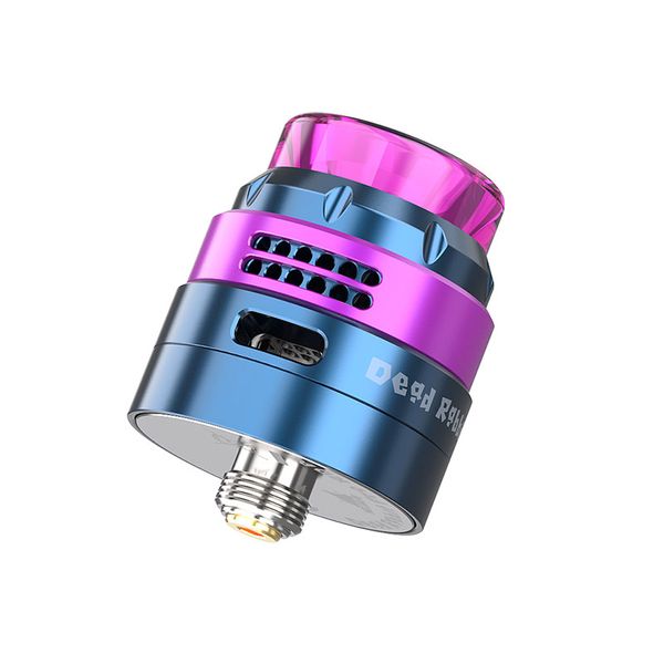 Hellvape Dead Rabbit Pro RDA Hellvape Dead Rabbit Pro RDA фото