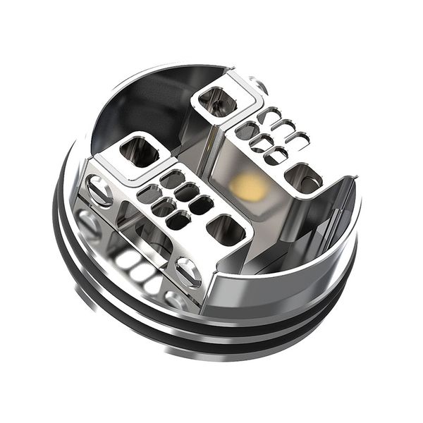 Hellvape Dead Rabbit Pro RDA Hellvape Dead Rabbit Pro RDA фото