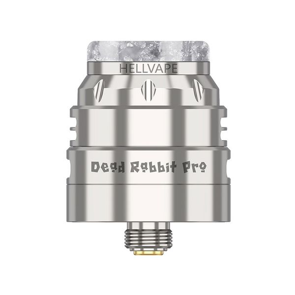 Hellvape Dead Rabbit Pro RDA Hellvape Dead Rabbit Pro RDA фото