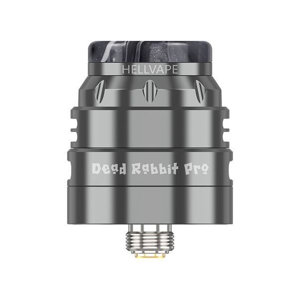 Hellvape Dead Rabbit Pro RDA Hellvape Dead Rabbit Pro RDA фото