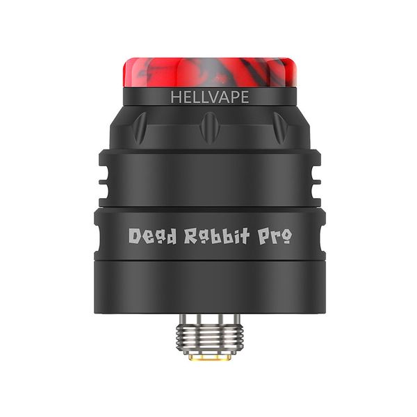 Hellvape Dead Rabbit Pro RDA Hellvape Dead Rabbit Pro RDA фото