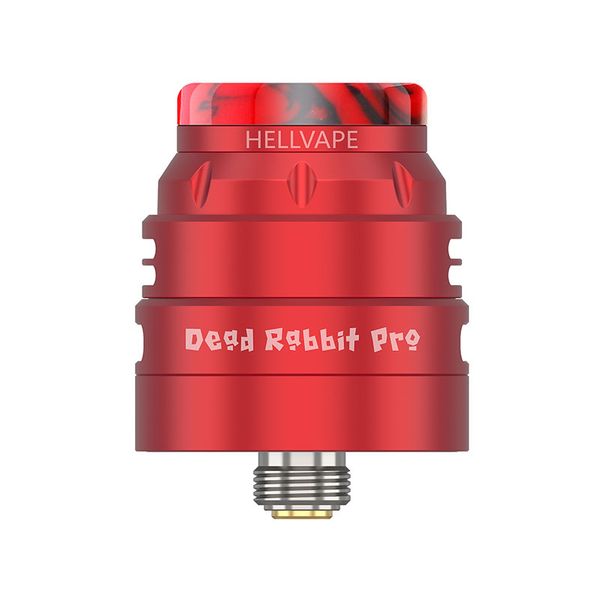 Hellvape Dead Rabbit Pro RDA Hellvape Dead Rabbit Pro RDA фото