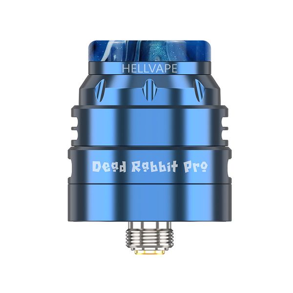 Hellvape Dead Rabbit Pro RDA Hellvape Dead Rabbit Pro RDA фото