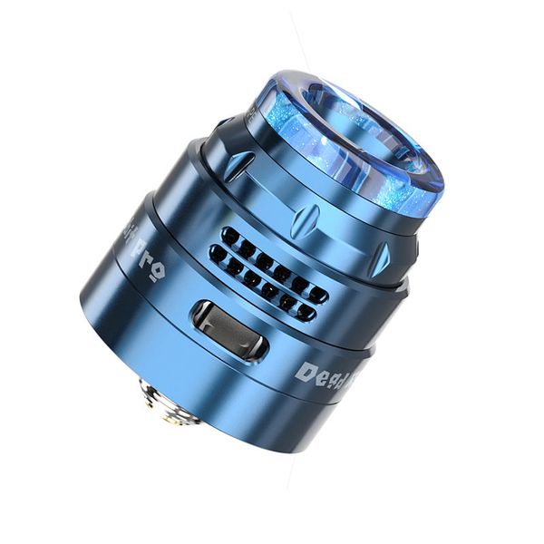 Hellvape Dead Rabbit Pro RDA Hellvape Dead Rabbit Pro RDA фото