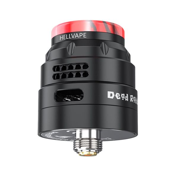 Hellvape Dead Rabbit Pro RDA Hellvape Dead Rabbit Pro RDA фото