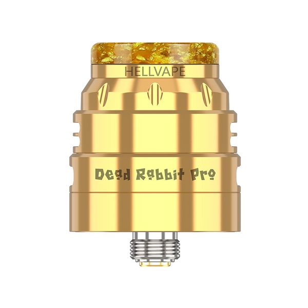 Hellvape Dead Rabbit Pro RDA Hellvape Dead Rabbit Pro RDA фото