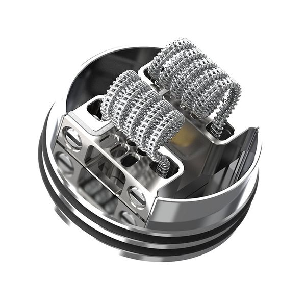 Hellvape Dead Rabbit Pro RDA Hellvape Dead Rabbit Pro RDA фото