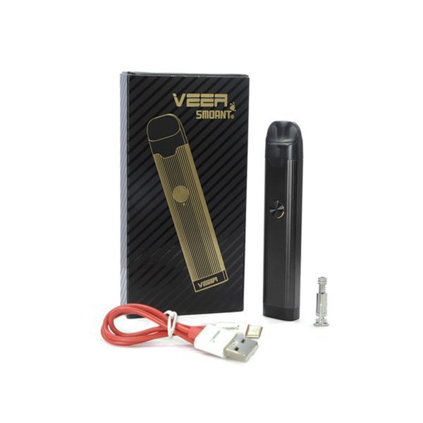 Smoant VEER Pod Kit Smoant VEER Pod Kit фото