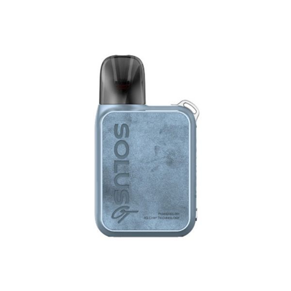 SMOK Solus GT Box Pod Kit SMOK Solus GT Box Pod Kit фото