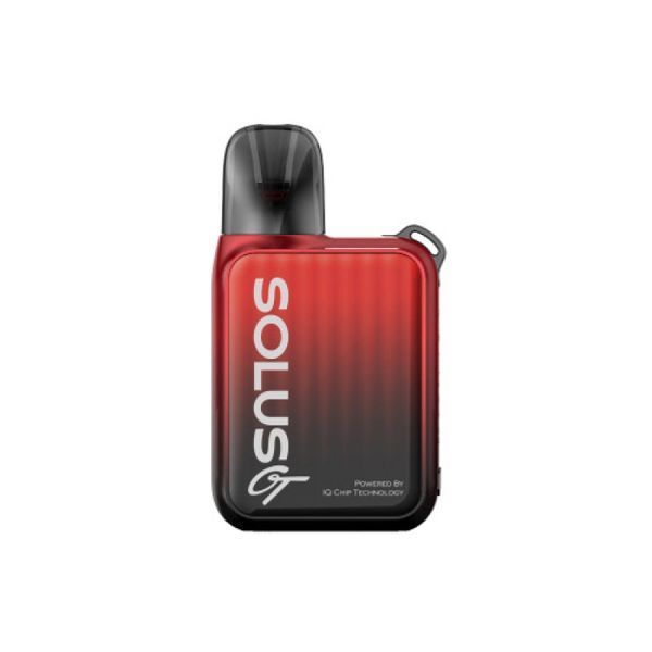 SMOK Solus GT Box Pod Kit SMOK Solus GT Box Pod Kit фото