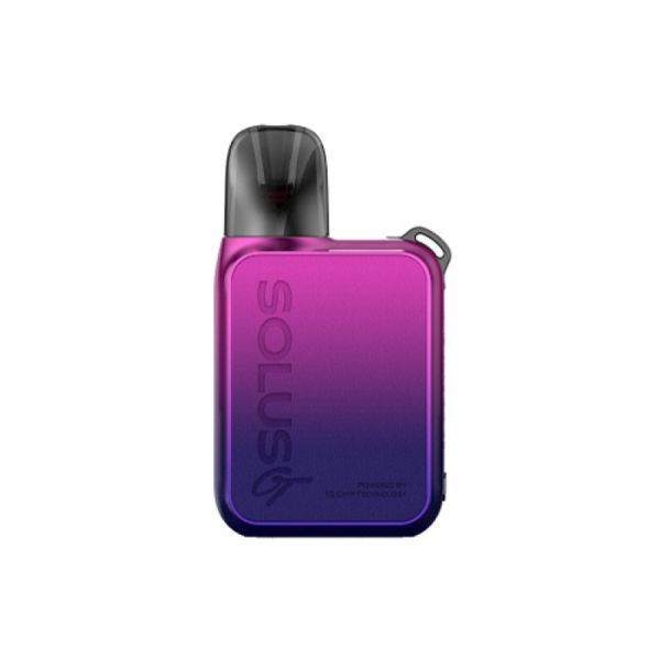 SMOK Solus GT Box Pod Kit SMOK Solus GT Box Pod Kit фото