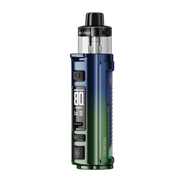 Voopoo Argus Pro 2 Pod Mod Kit Voopoo Argus Pro 2 Pod Mod Kit фото