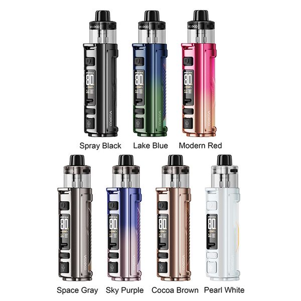 Voopoo Argus Pro 2 Pod Mod Kit Voopoo Argus Pro 2 Pod Mod Kit фото