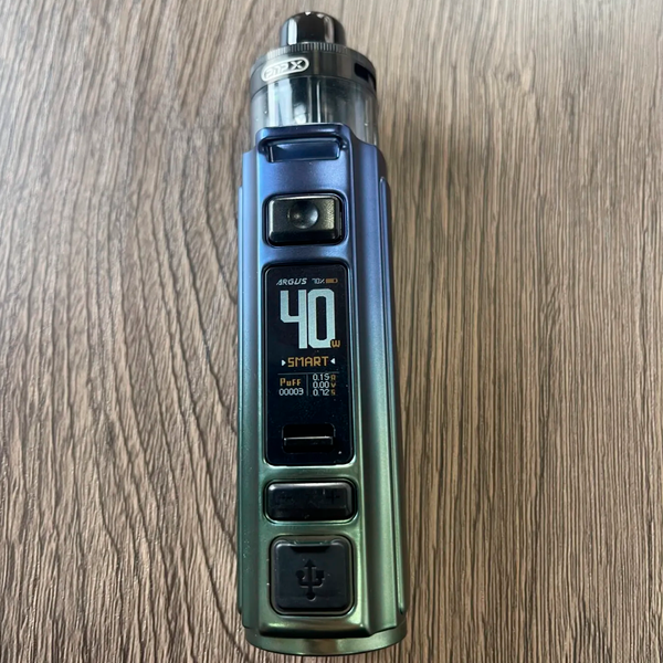 Voopoo Argus Pro 2 Pod Mod Kit Voopoo Argus Pro 2 Pod Mod Kit фото